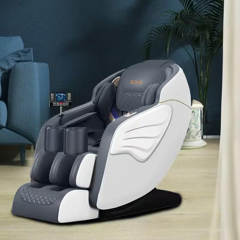 Neptune Electric Massage Chair thumbnail 2