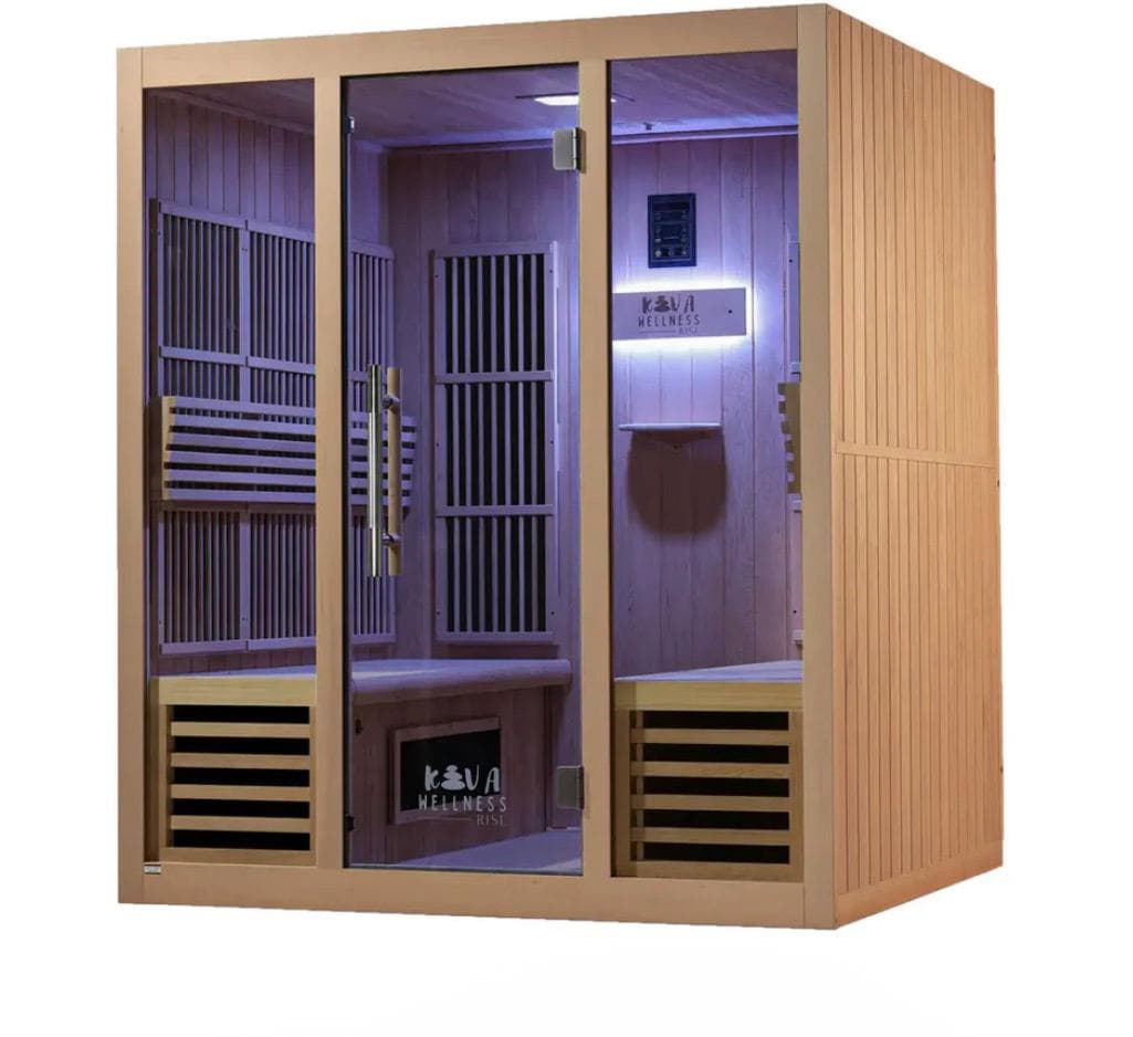 Sauna Radiance thumbnail 2