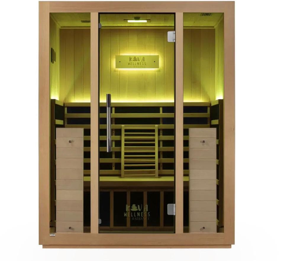 Sauna Radiance thumbnail 3