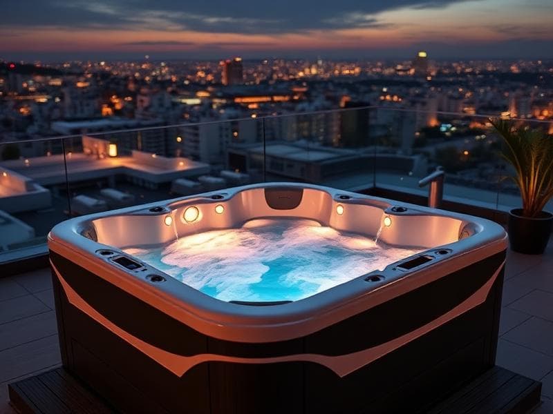 Luxury 6